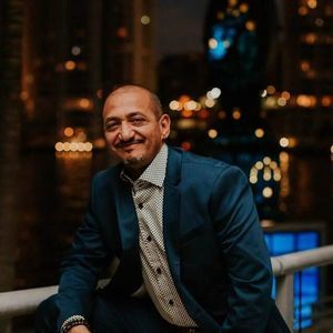 Meet your Posher, Abel